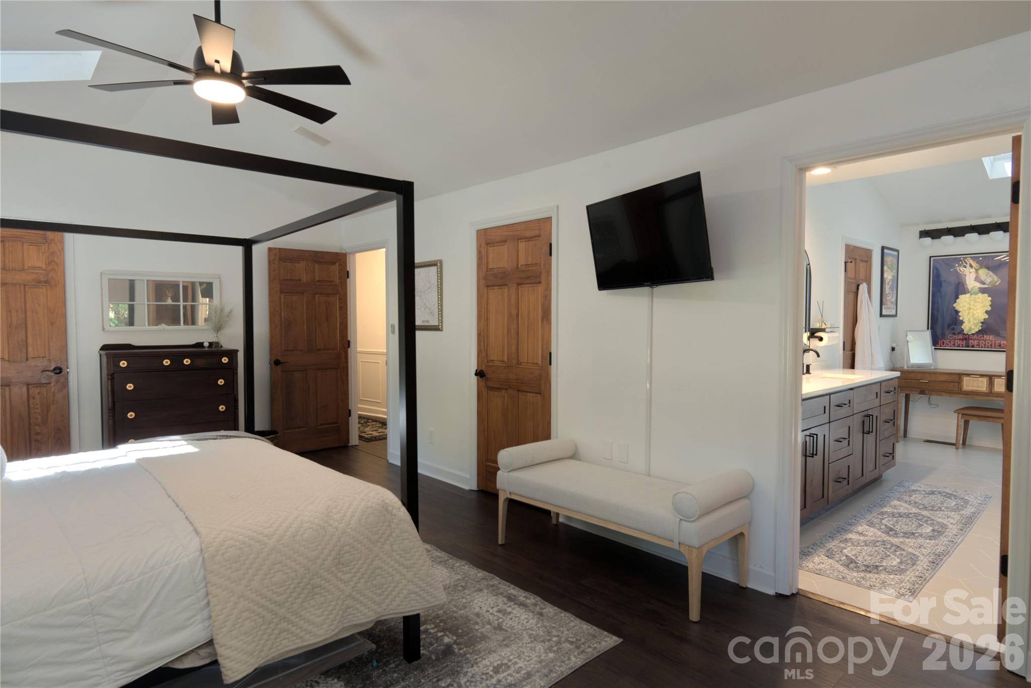 6870 Lowder Road Salisbury, NC 28147 - Photo 5 of 45