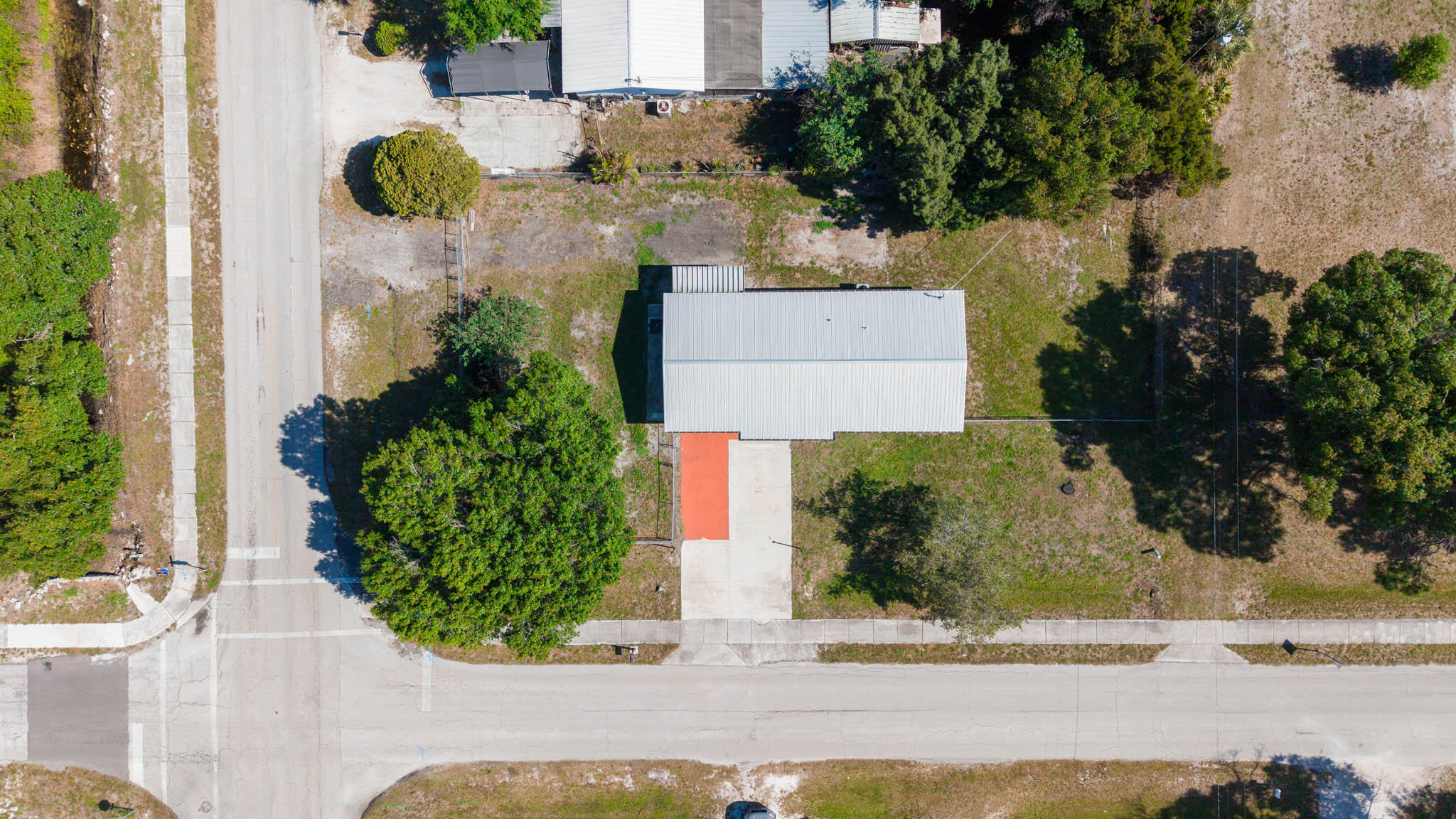 612 Southwest 9th Street Okeechobee, FL 34974 - Photo 52 of 52 612 Property DRONES-1