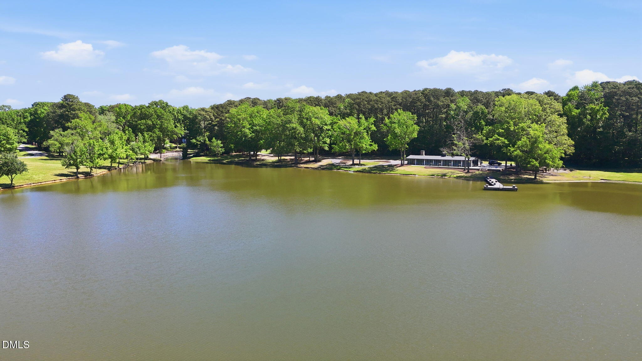 8308 Belgium Drive Raleigh, NC 27606 - Photo 2 of 48 Montague Lake