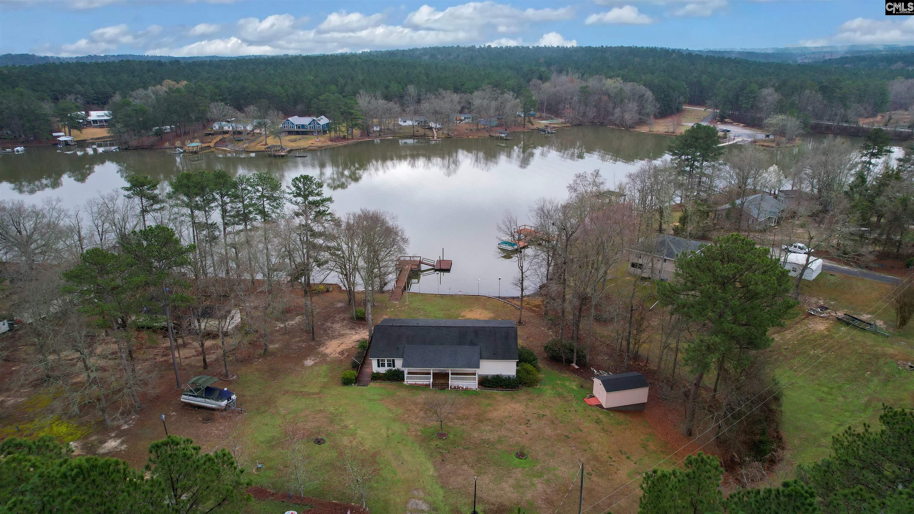 1383 Kingfisher Drive Ridgeway, SC 29130 - Photo 52 of 77