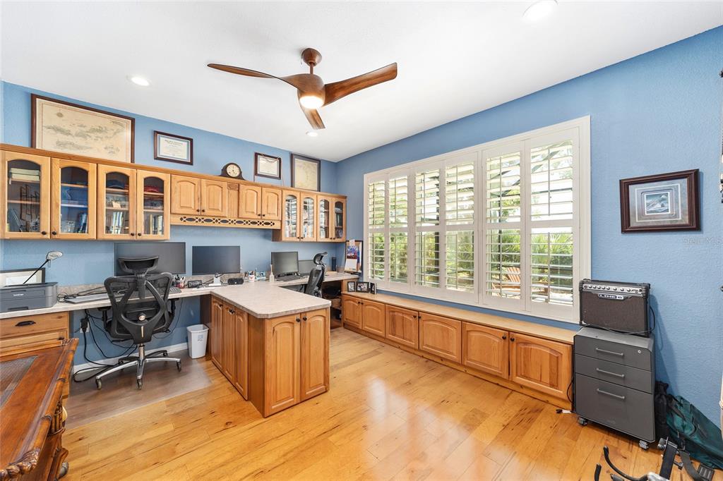 12859 Southeast 91st Terrace Road Summerfield, FL 34491 - Photo 41 of 87