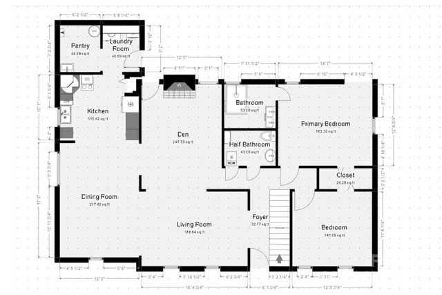 $550,000 | 8343 Norcroft Drive, Charlotte, NC 28269