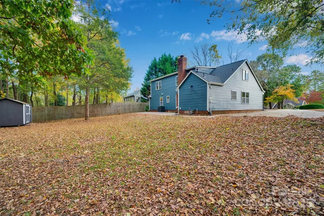 $550,000 | 8343 Norcroft Drive, Charlotte, NC 28269