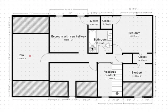 $550,000 | 8343 Norcroft Drive, Charlotte, NC 28269