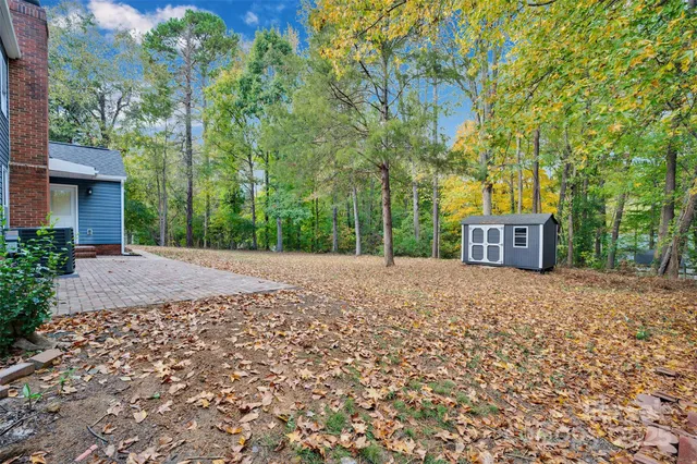 $550,000 | 8343 Norcroft Drive, Charlotte, NC 28269