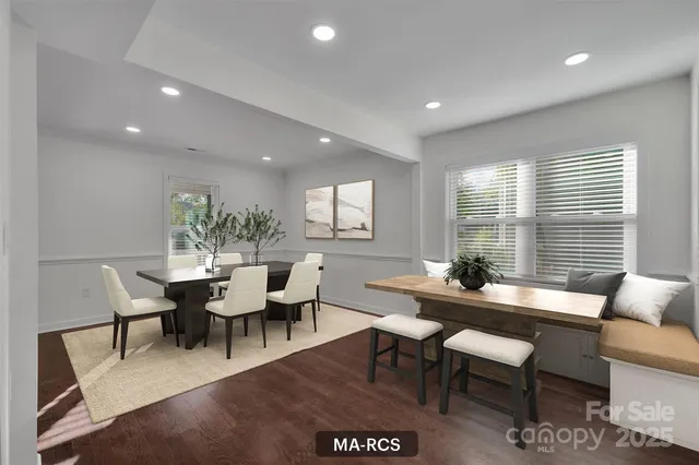 $550,000 | 8343 Norcroft Drive, Charlotte, NC 28269