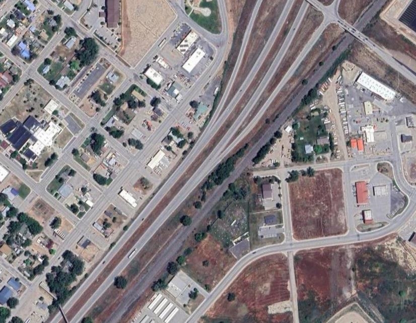 Tbd Cardinal Way Parachute, CO 81635 - Photo 5 of 8