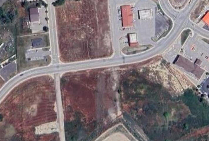 Tbd Cardinal Way Parachute, CO 81635 - Photo 7 of 8 a picture of a bathroom