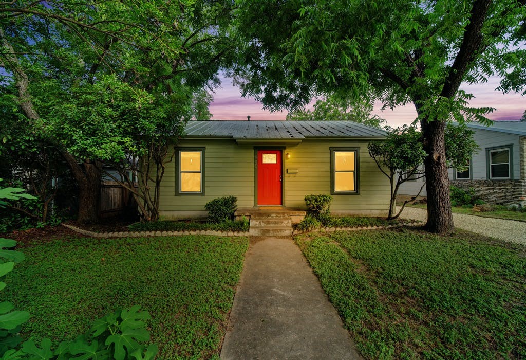 5404 Avenue F Austin, TX 78751 - Photo 1 of 1