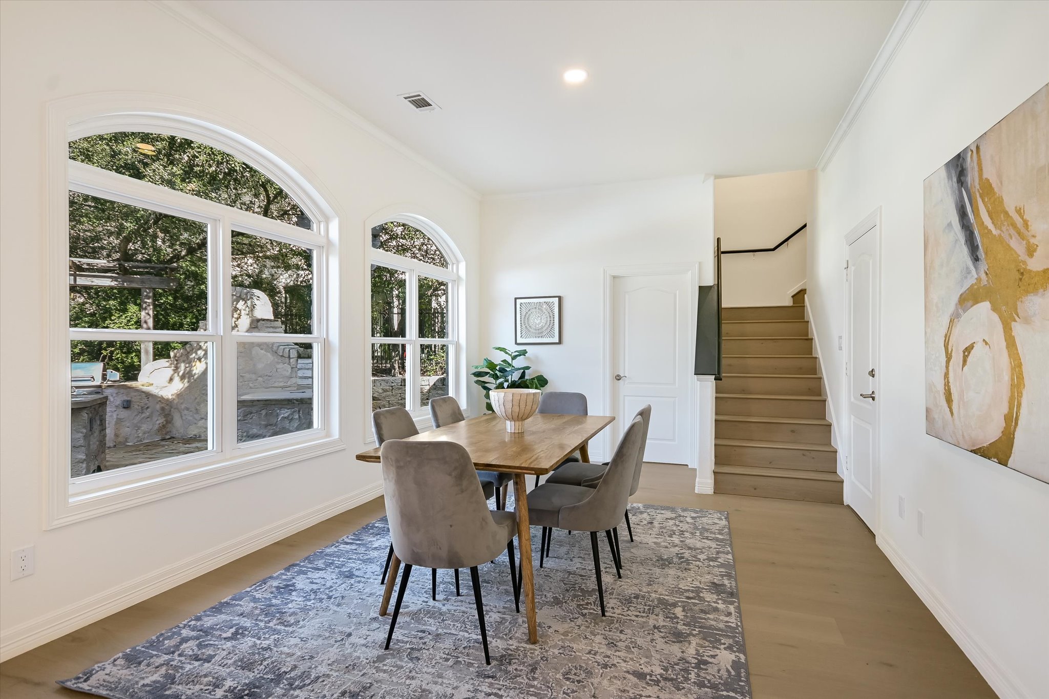 1208 Verdant Way Austin, TX 78746 - Photo 15 of 39