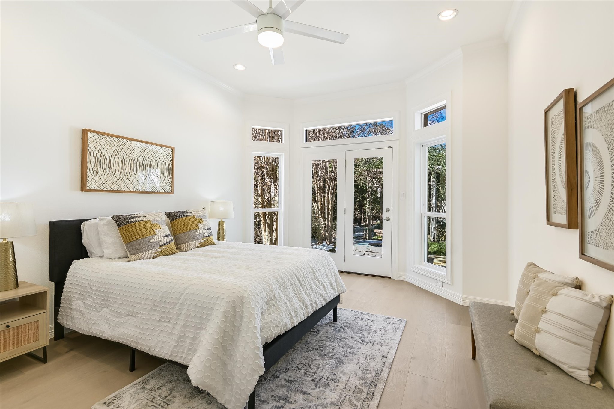 1208 Verdant Way Austin, TX 78746 - Photo 16 of 39