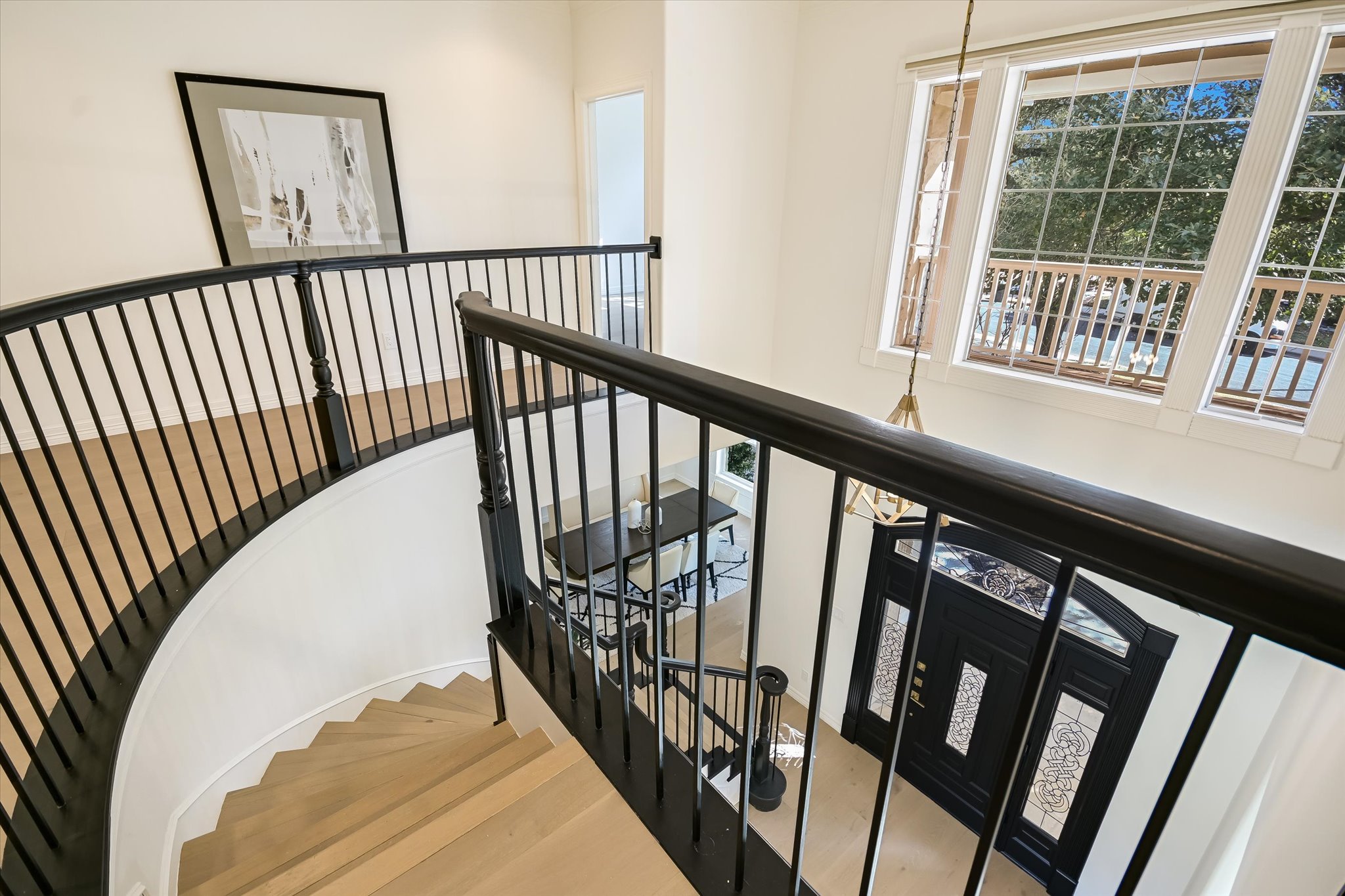 1208 Verdant Way Austin, TX 78746 - Photo 18 of 39