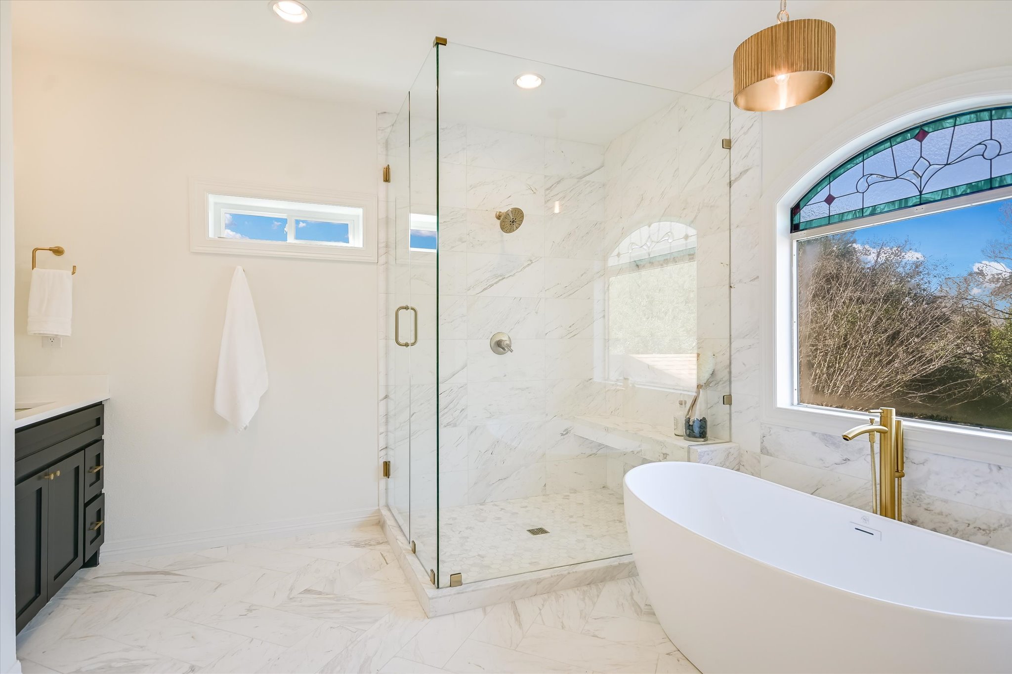 1208 Verdant Way Austin, TX 78746 - Photo 22 of 39