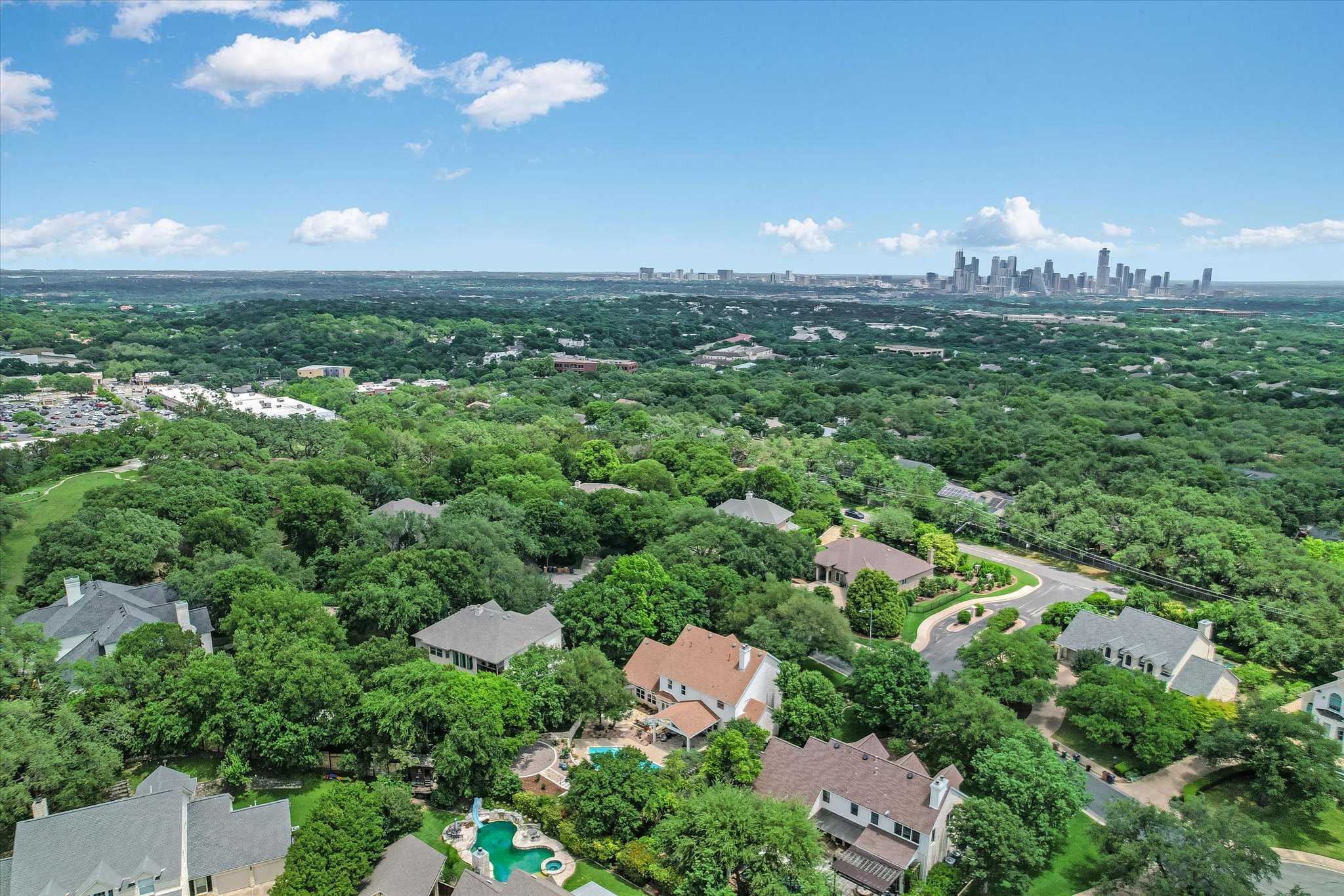 1208 Verdant Way Austin, TX 78746 - Photo 37 of 39