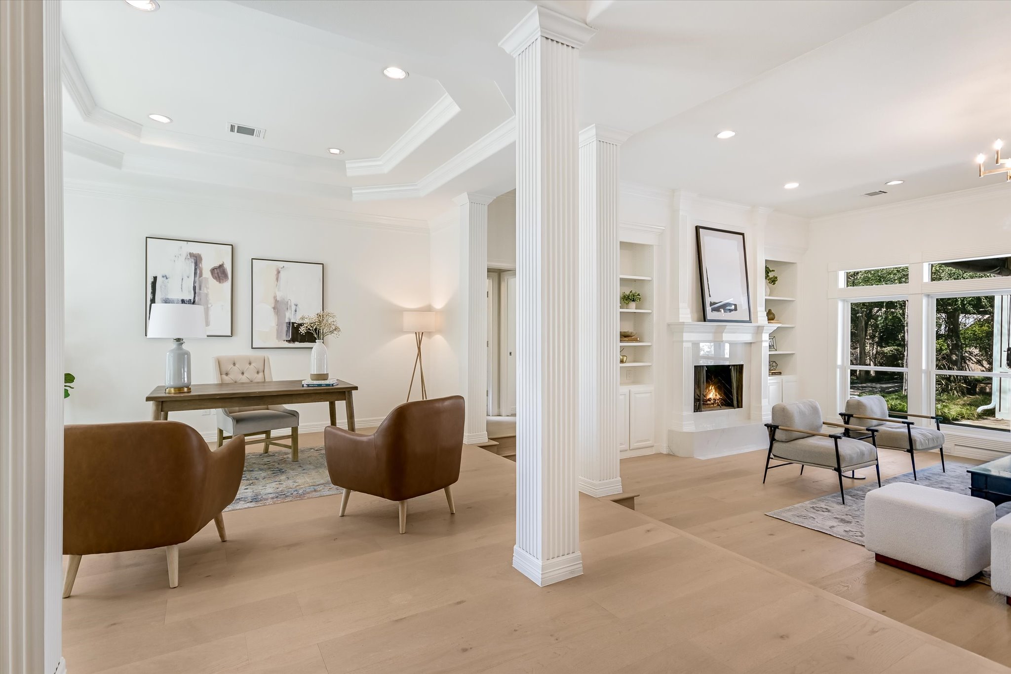 1208 Verdant Way Austin, TX 78746 - Photo 5 of 39