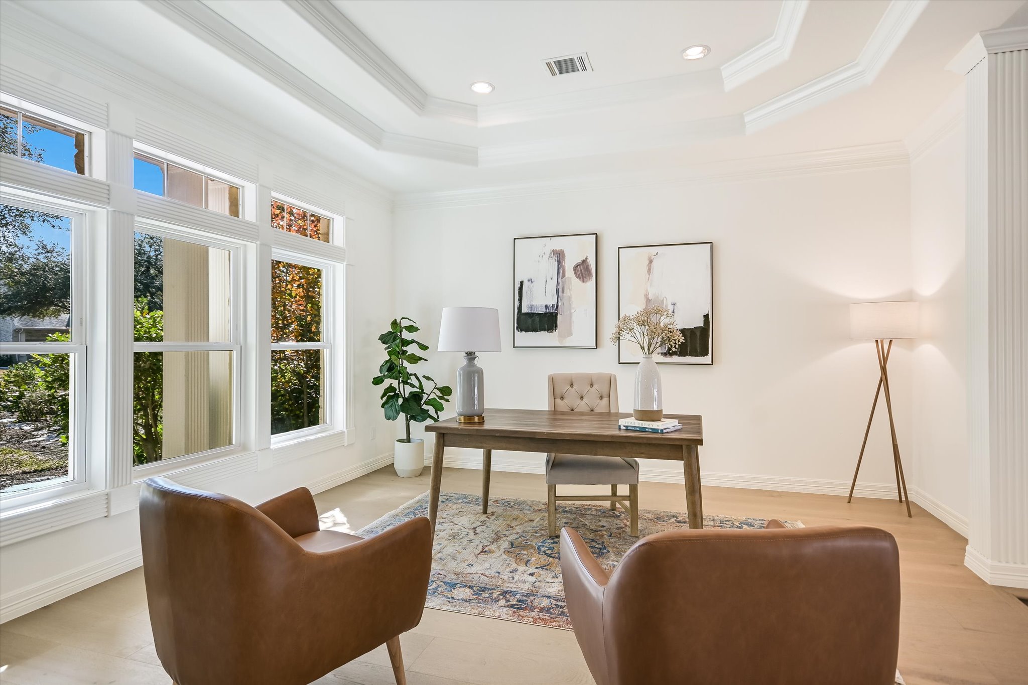 1208 Verdant Way Austin, TX 78746 - Photo 6 of 39