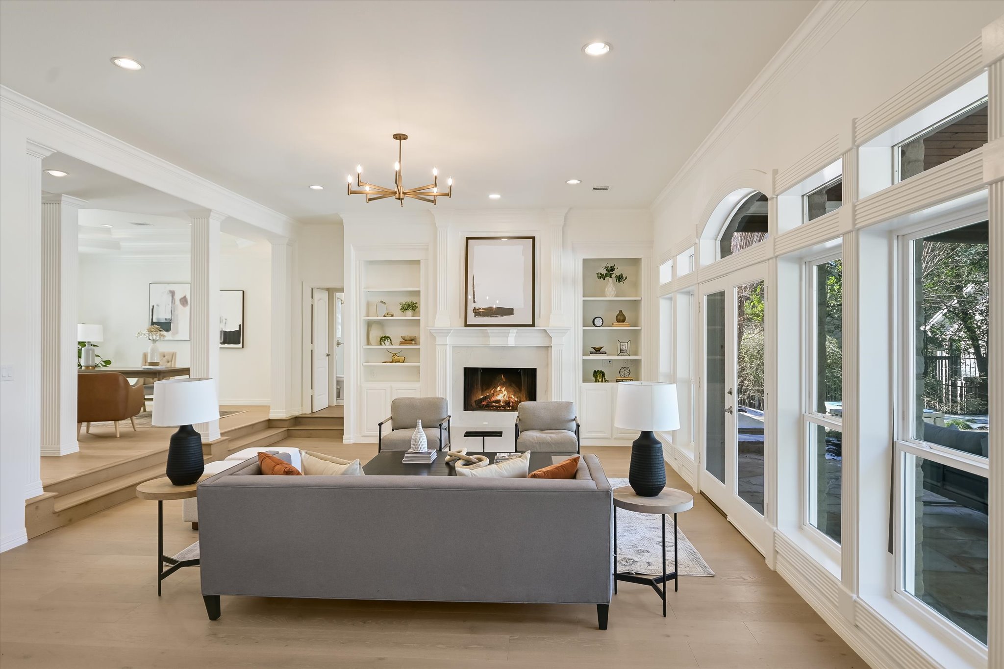 1208 Verdant Way Austin, TX 78746 - Photo 9 of 39