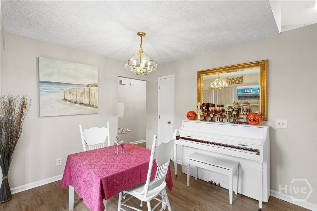 156 Ropemaker Lane Savannah, GA 31410 - Photo 11 of 32