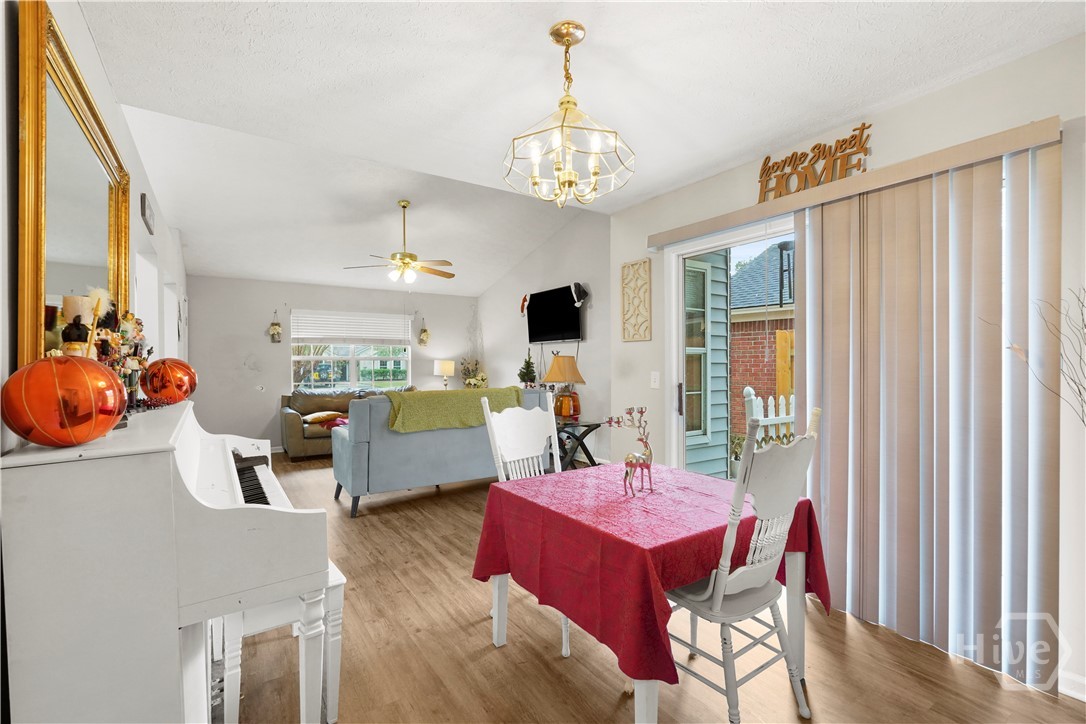 156 Ropemaker Lane Savannah, GA 31410 - Photo 12 of 32