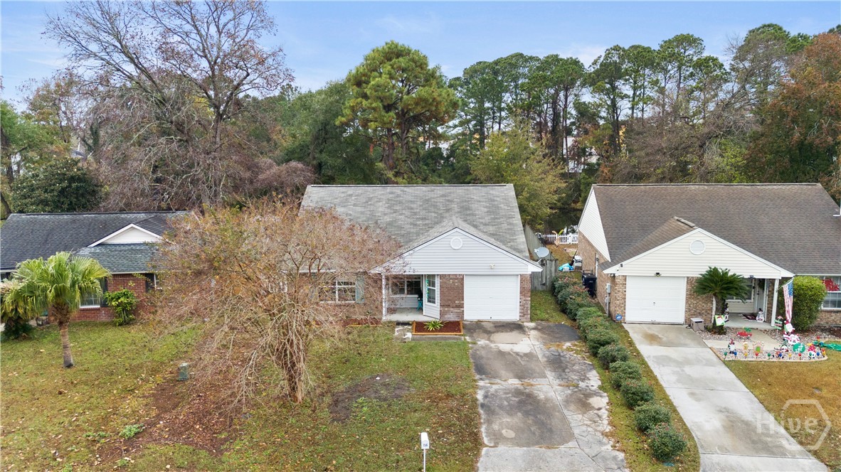 156 Ropemaker Lane Savannah, GA 31410 - Photo 2 of 32