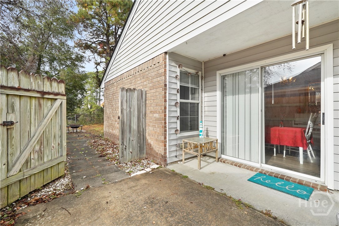 156 Ropemaker Lane Savannah, GA 31410 - Photo 27 of 32