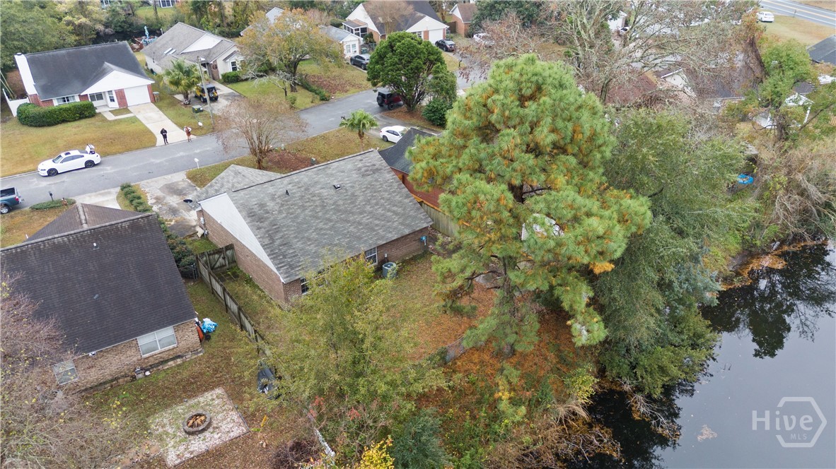 156 Ropemaker Lane Savannah, GA 31410 - Photo 28 of 32