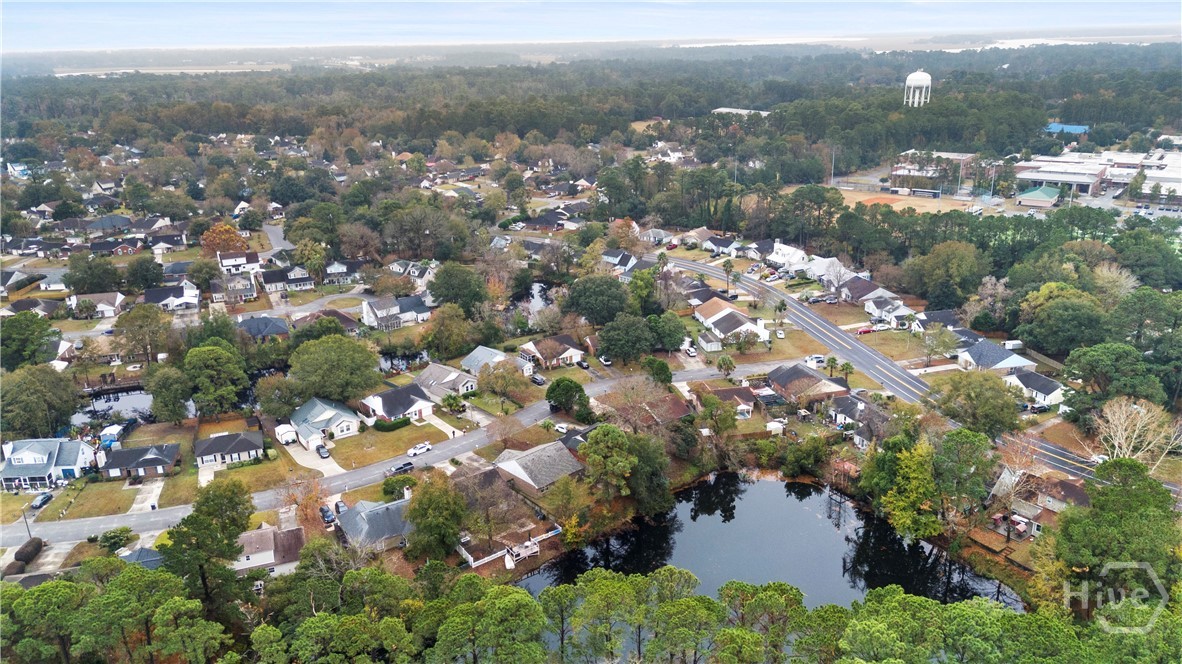 156 Ropemaker Lane Savannah, GA 31410 - Photo 30 of 32