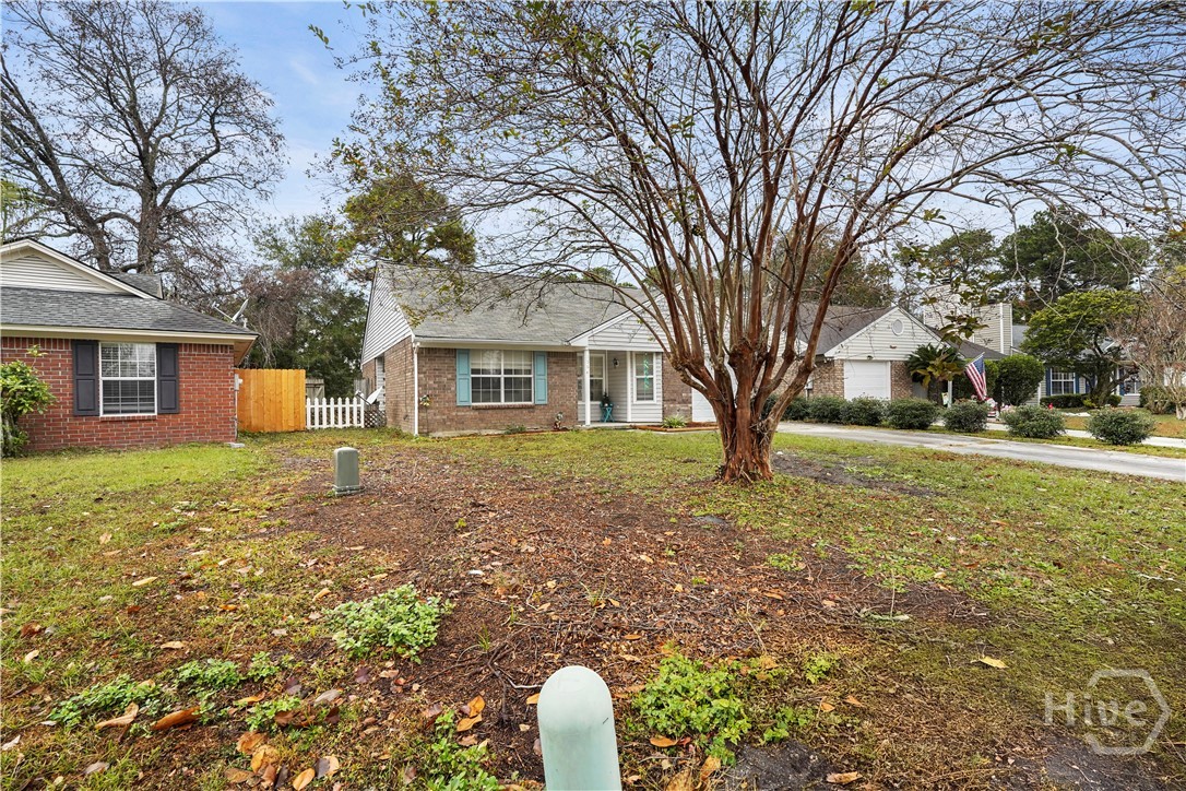 156 Ropemaker Lane Savannah, GA 31410 - Photo 3 of 32