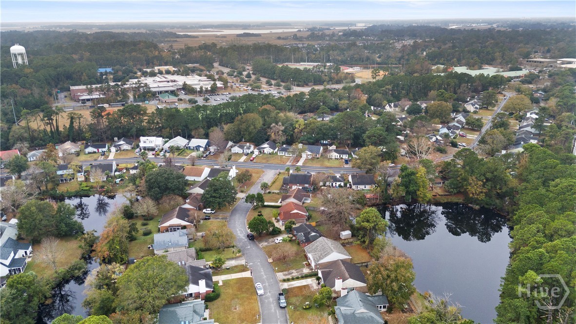 156 Ropemaker Lane Savannah, GA 31410 - Photo 31 of 32