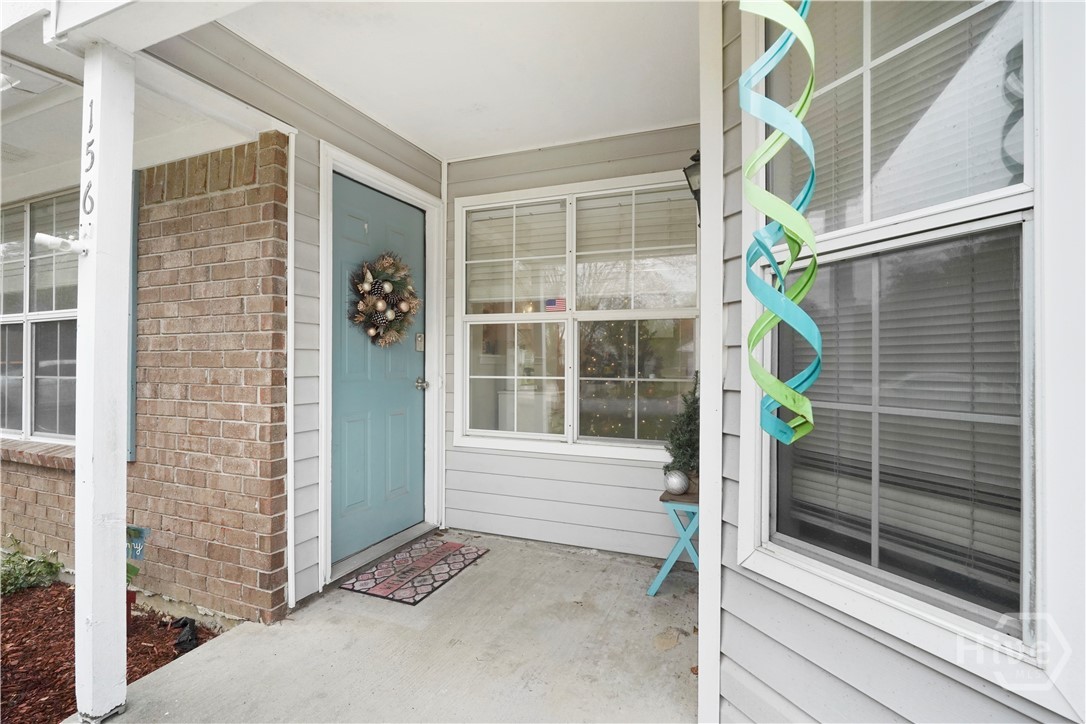 156 Ropemaker Lane Savannah, GA 31410 - Photo 4 of 32