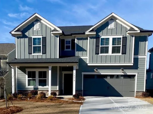 $624,270 | 14218 New Crst Drive, Unit 140, Huntersville, NC 28078