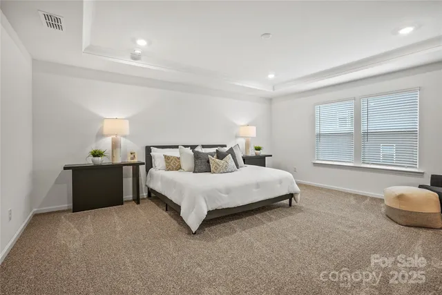 $624,270 | 14218 New Crst Drive, Unit 140, Huntersville, NC 28078