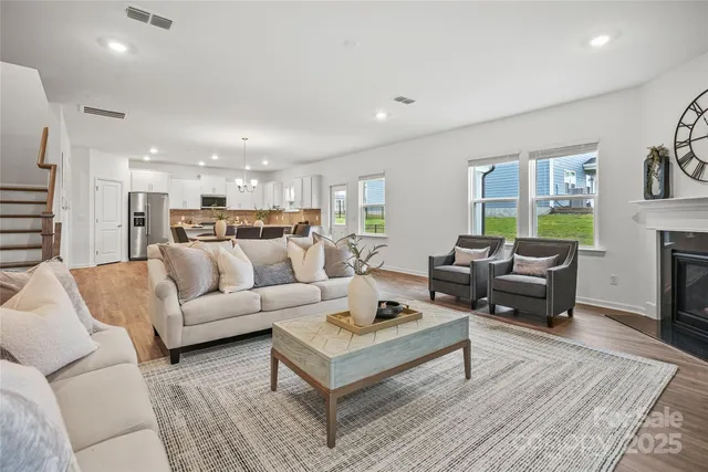 $624,270 | 14218 New Crst Drive, Unit 140, Huntersville, NC 28078