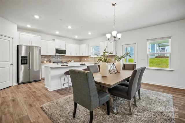 $624,270 | 14218 New Crst Drive, Unit 140, Huntersville, NC 28078