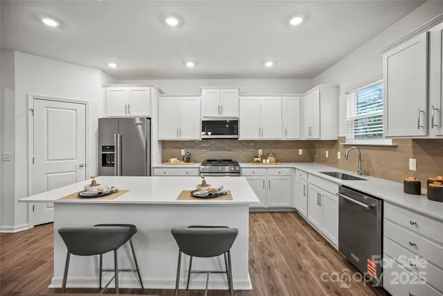 $624,270 | 14218 New Crst Drive, Unit 140, Huntersville, NC 28078