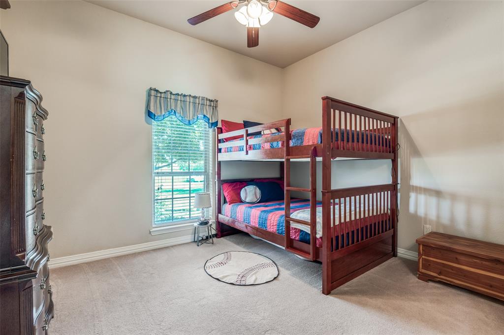 4041 Blackchamp Road Midlothian, TX 76065 - Photo 21 of 34 Another view of this room to show the size!