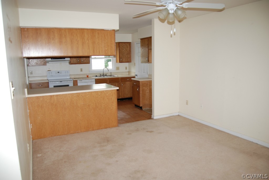 5830 Larrymore Road Richmond, VA 23225 - Photo 6 of 19 Gallery Image 6