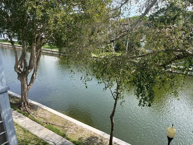 a view of a lake