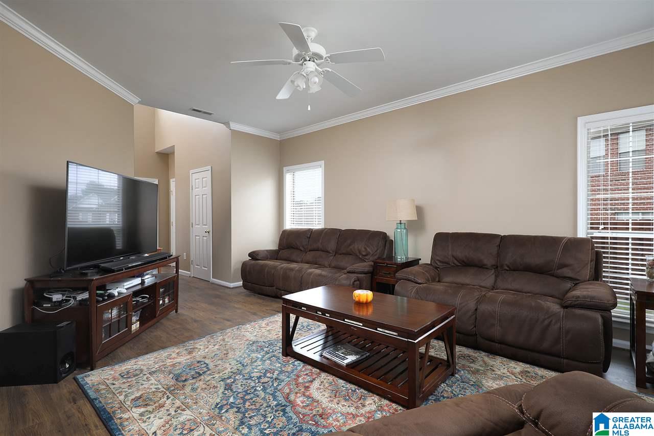 277 Springdale Drive Mount Olive, AL 35117 - Photo 8 of 28