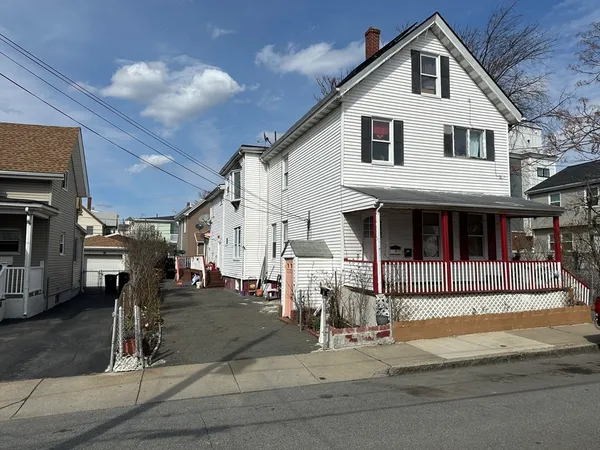 $1,100,000 | 9 Carter Street, Everett, MA 02149