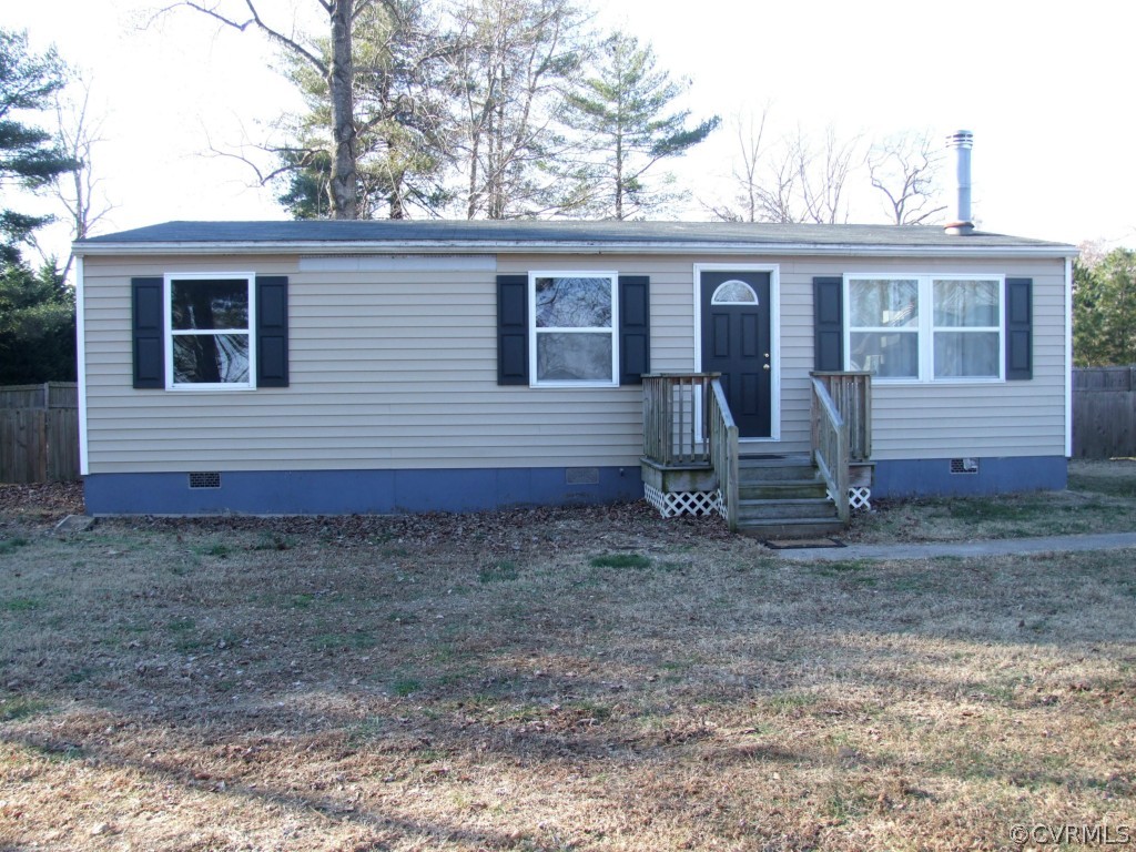 1010 Riverside Drive Lanexa, VA 23089 - Photo 1 of 14 Gallery Image 1