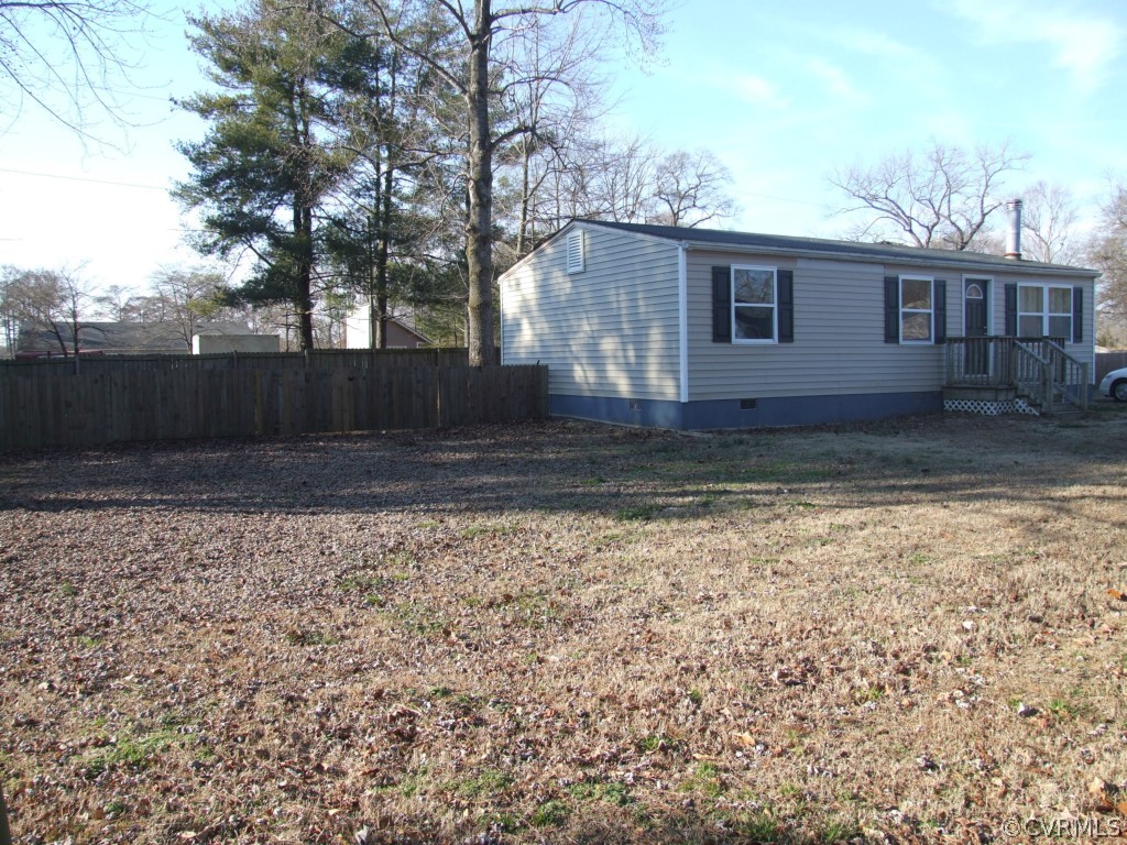1010 Riverside Drive Lanexa, VA 23089 - Photo 2 of 14 Gallery Image 2