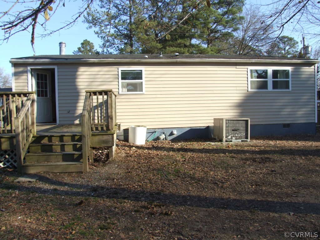 1010 Riverside Drive Lanexa, VA 23089 - Photo 3 of 14 Gallery Image 3