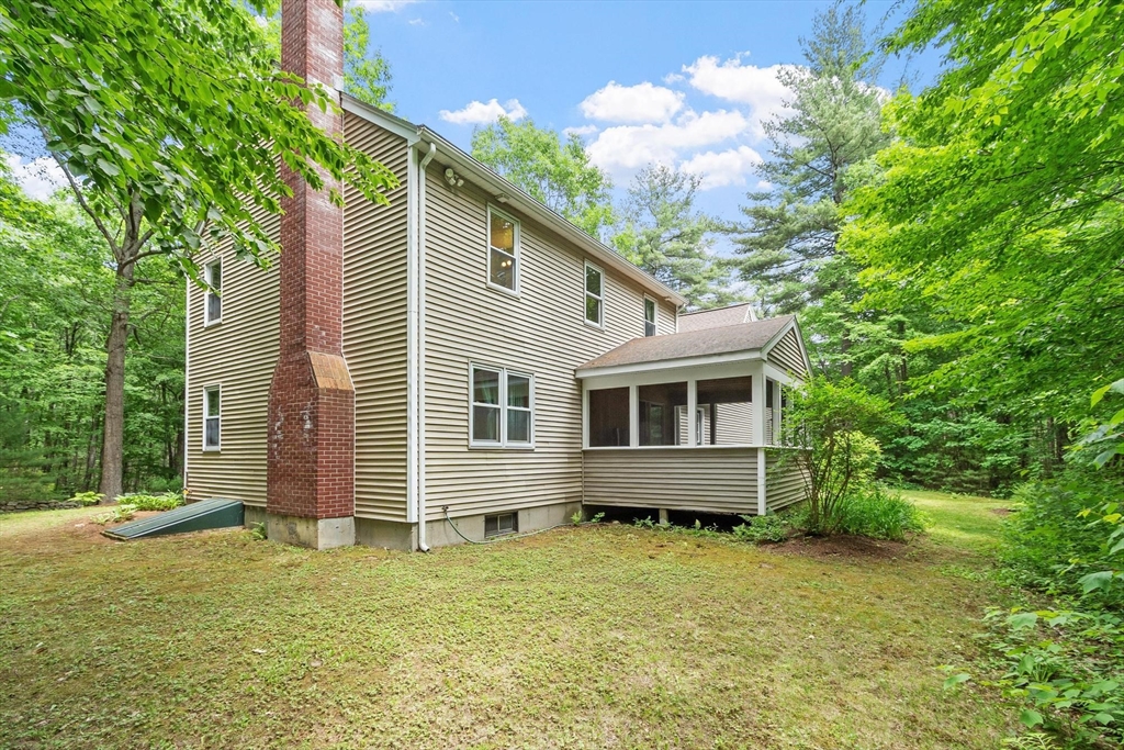 36 Country Lane Princeton, MA 01541 - Photo 4 of 42