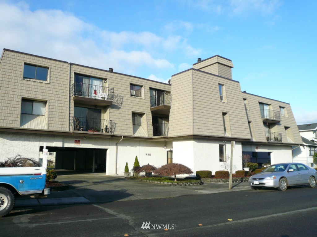 435 Williams Avenue North, Unit 101 Renton, WA 98057 - Photo 1 of 1 Gallery Image 1