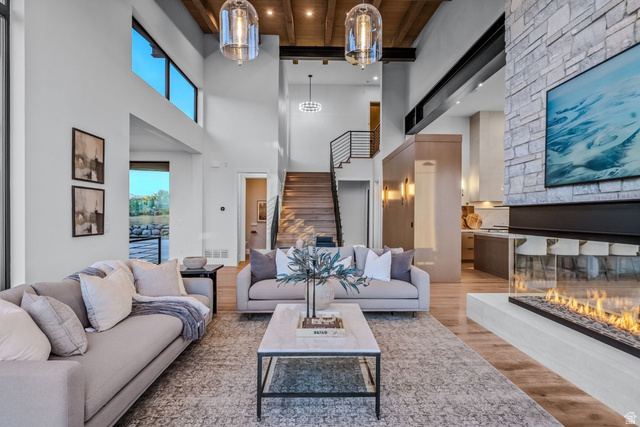 7595 North Promontory Rd Park Park City, UT 84098 - Photo 5 of 76