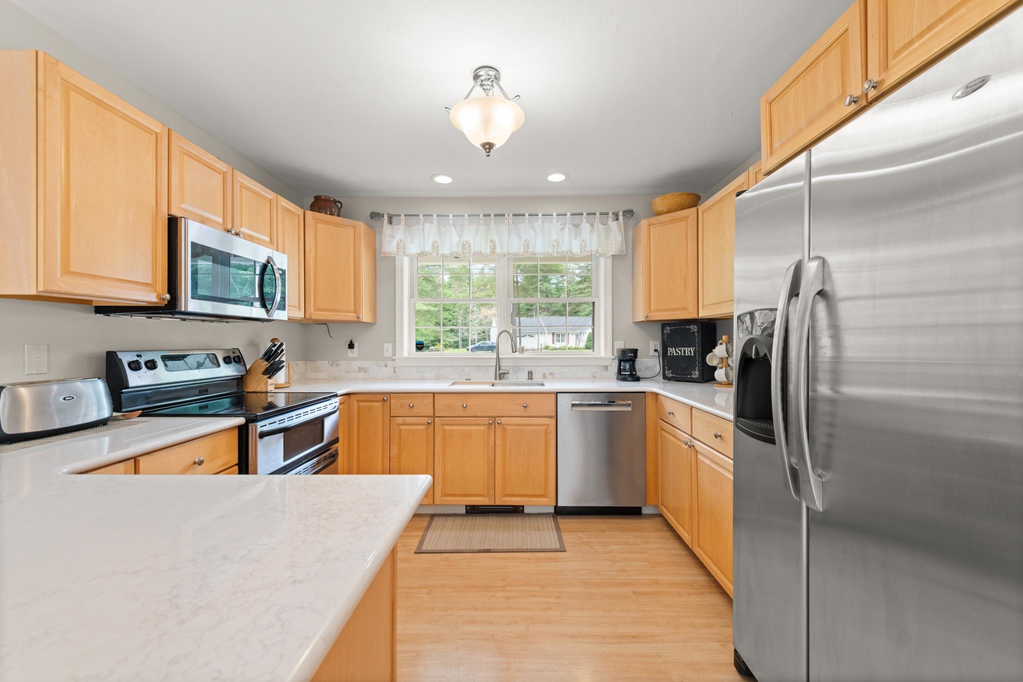 300 Millbrook Road Thornton, NH 03285 - Photo 21 of 59 Gallery Image 21