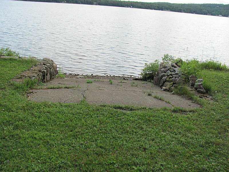 323 East Cottage Road Portage Lake, ME 04768 - Photo 10 of 20 Landing.
