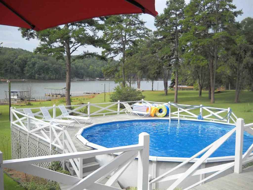 182 Ken Pat Acres Road Westminster, SC 29693 - Photo 7 of 15 Gallery Image 7