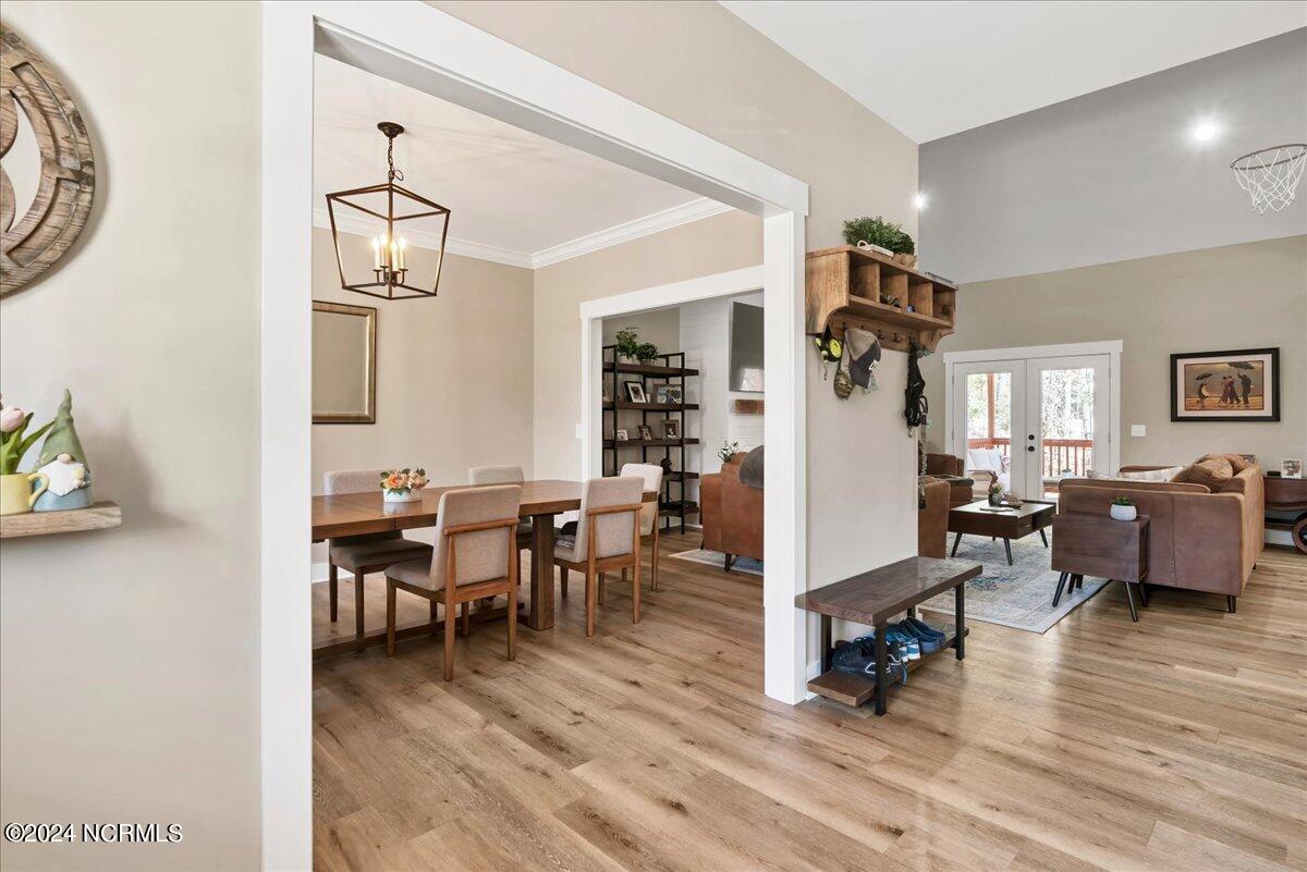 445 Burning Tree Road Pinehurst, NC 28374 - Photo 21 of 51 03-445 Burning Tree Place, Pinehurst_22
